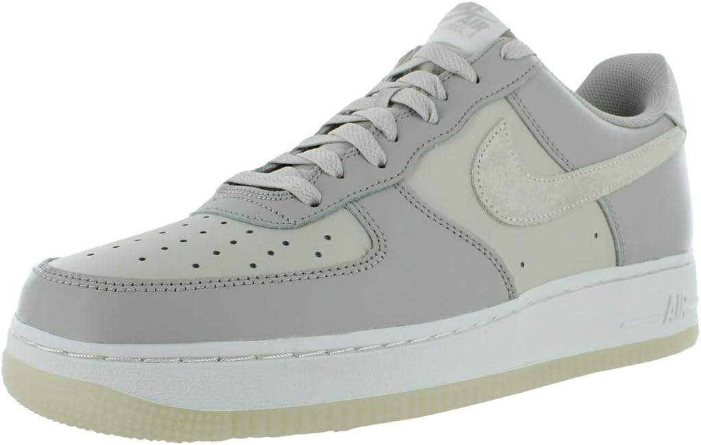 Кроссовки Nike Air Force 1 '07 LV8 для мужчин, Light Bone/Light Iron Ore/Summit White
Кроссовки Nike Air Force 1 '07 LV8 для мужчин, Light Bone/Light Iron Ore/Summit White