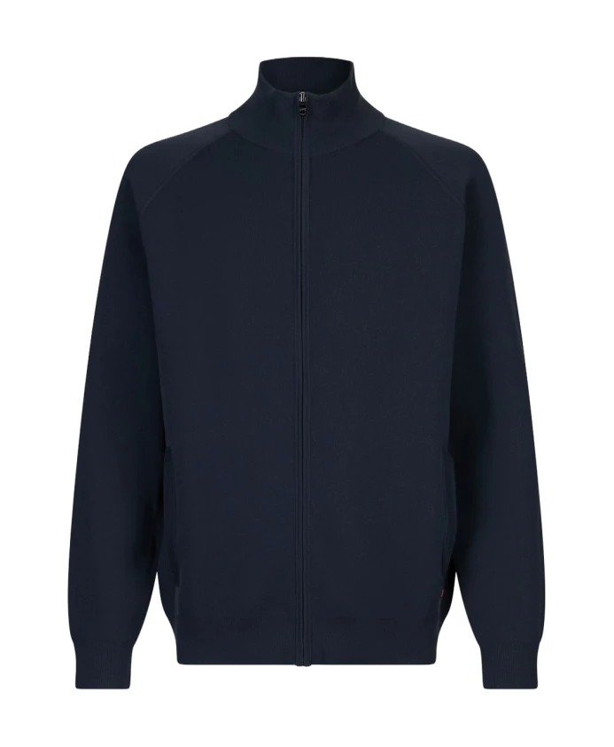 Толстовка на молнии Liu Jo, синий
Толстовка на молнии Liu Jo, синий