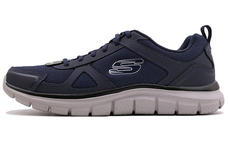 Кроссовки Track Lifestyle для мужчин с низким верхом, темно-синие Skechers, Синий, Кроссовки Track Lifestyle для мужчин с низким верхом, темно-синие Skechers
Кроссовки Track Lifestyle для мужчин с низким верхом, темно-синие Skechers, Синий, Кроссовки Track Lifestyle для мужчин с низким верхом, темно-синие Skechers