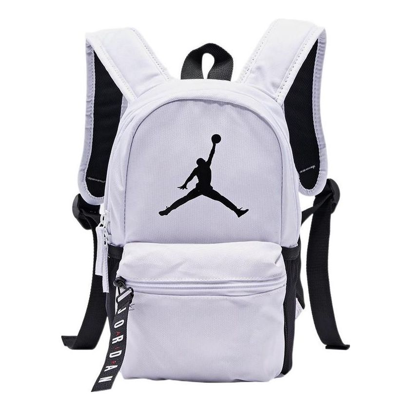 Рюкзак Air Jordan Air Backpack 'White', белый
Рюкзак Air Jordan Air Backpack 'White', белый