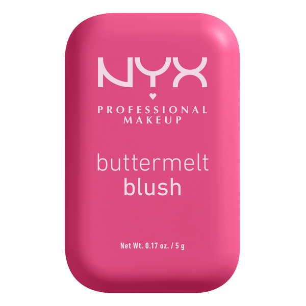 Румяна 07 butta со временем, 5 г Nyx Professional Makeup Buttermelt blush, цвет 07 butta with time
Румяна 07 butta со временем, 5 г Nyx Professional Makeup Buttermelt blush, цвет 07 butta with time