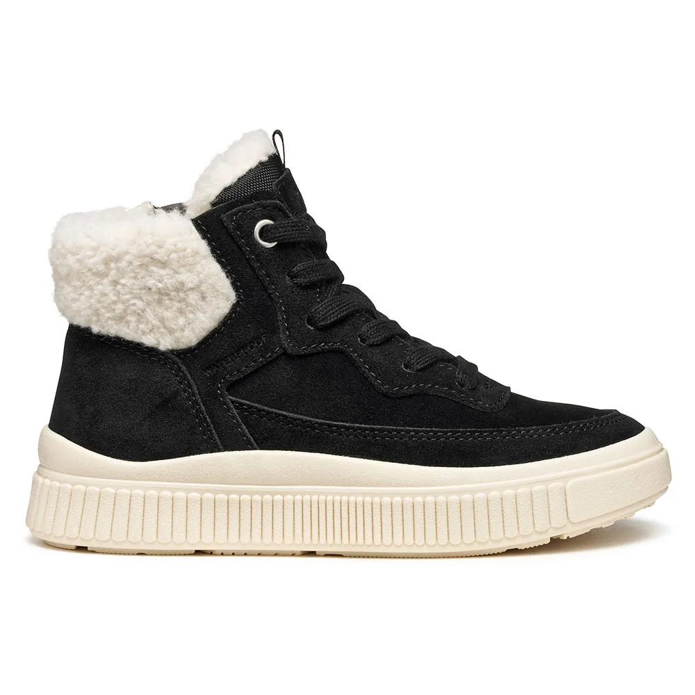 Кроссовки Geox Laquinny Waterproof, черный
Кроссовки Geox Laquinny Waterproof, черный