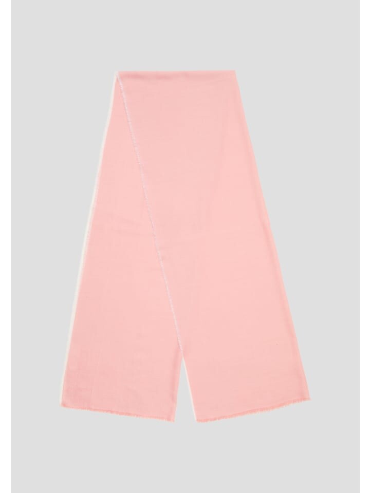 Шарф s.Oliver, розовый
Шарф s.Oliver, розовый