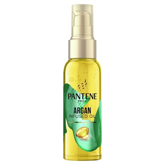 Защитное масло для волос с аргановым маслом, 100 мл Pantene, REPAIR&PROTECT, Pantene Pro-V
Защитное масло для волос с аргановым маслом, 100 мл Pantene, REPAIR&PROTECT, Pantene Pro-V