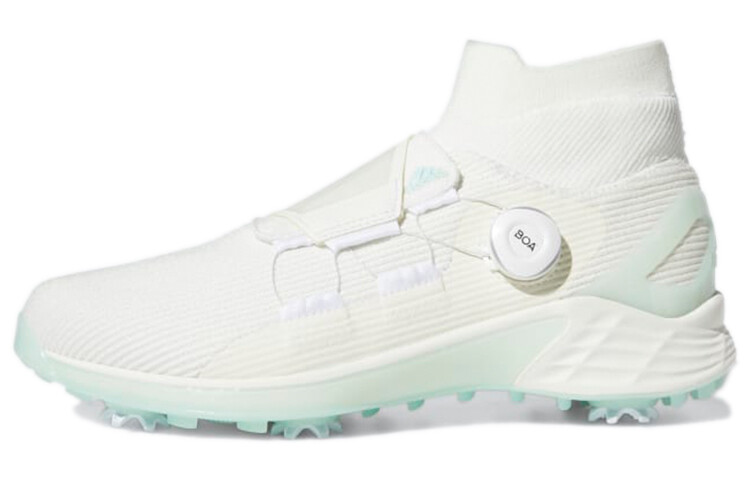 ZG21 Motion Primegreen BOA Mid, неокрашенный Adidas
ZG21 Motion Primegreen BOA Mid, неокрашенный Adidas