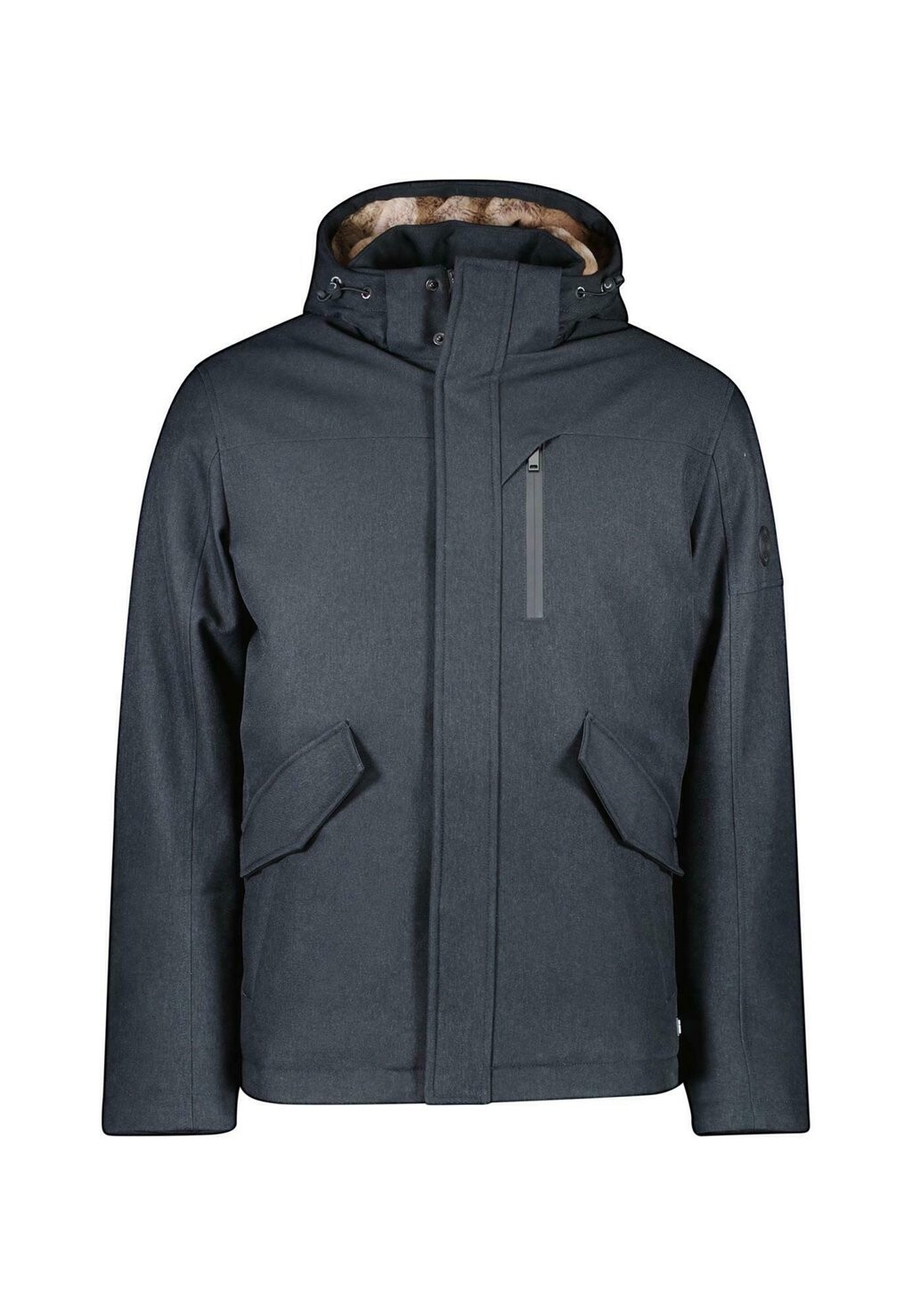 Куртка для активного отдыха Cars Jeans, темно-синий
Куртка для активного отдыха Cars Jeans, темно-синий