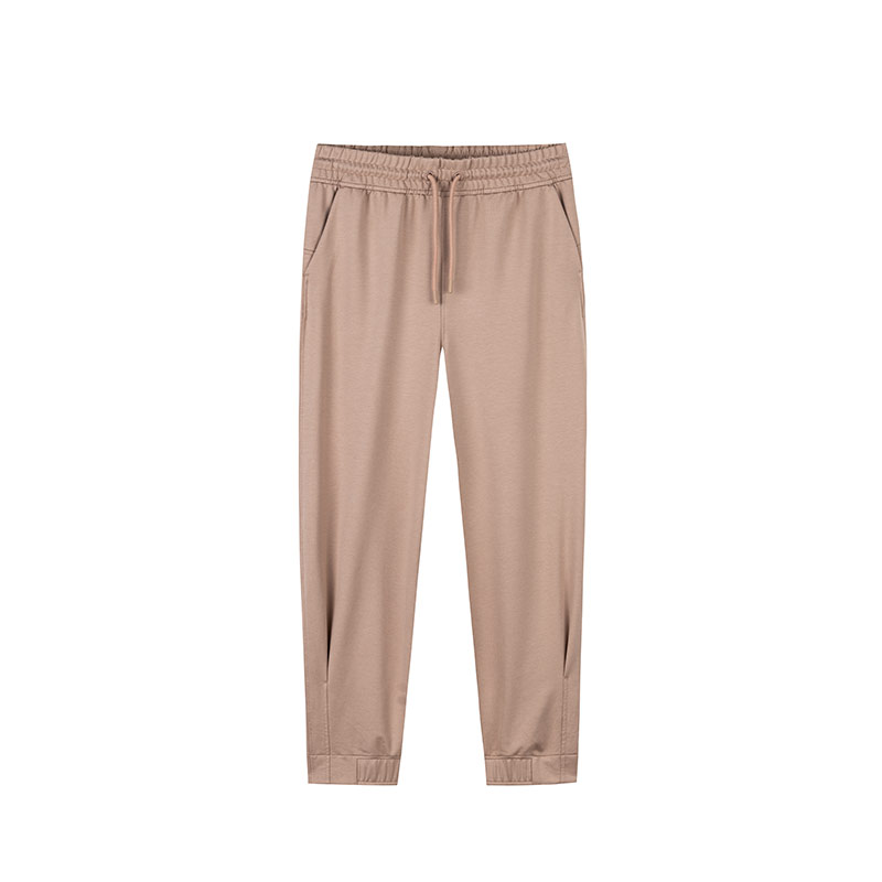 Женские повседневные брюки Классические умбра-серые CHAOJIANTA
Женские повседневные брюки Классические умбра-серые CHAOJIANTA