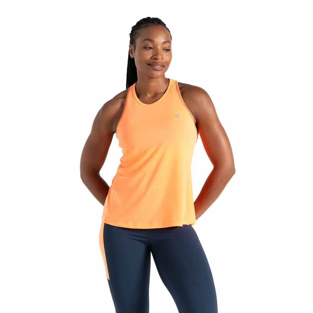 Футболка Dare2B Gravitate, оранжевый
Футболка Dare2B Gravitate, оранжевый