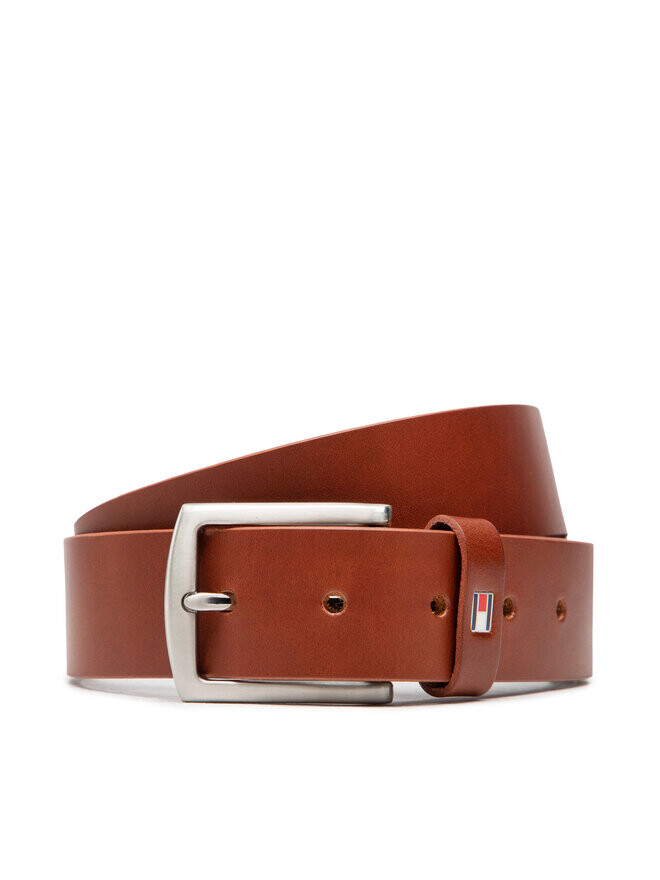 Ремень Tommy Hilfiger, коричневый
Ремень Tommy Hilfiger, коричневый