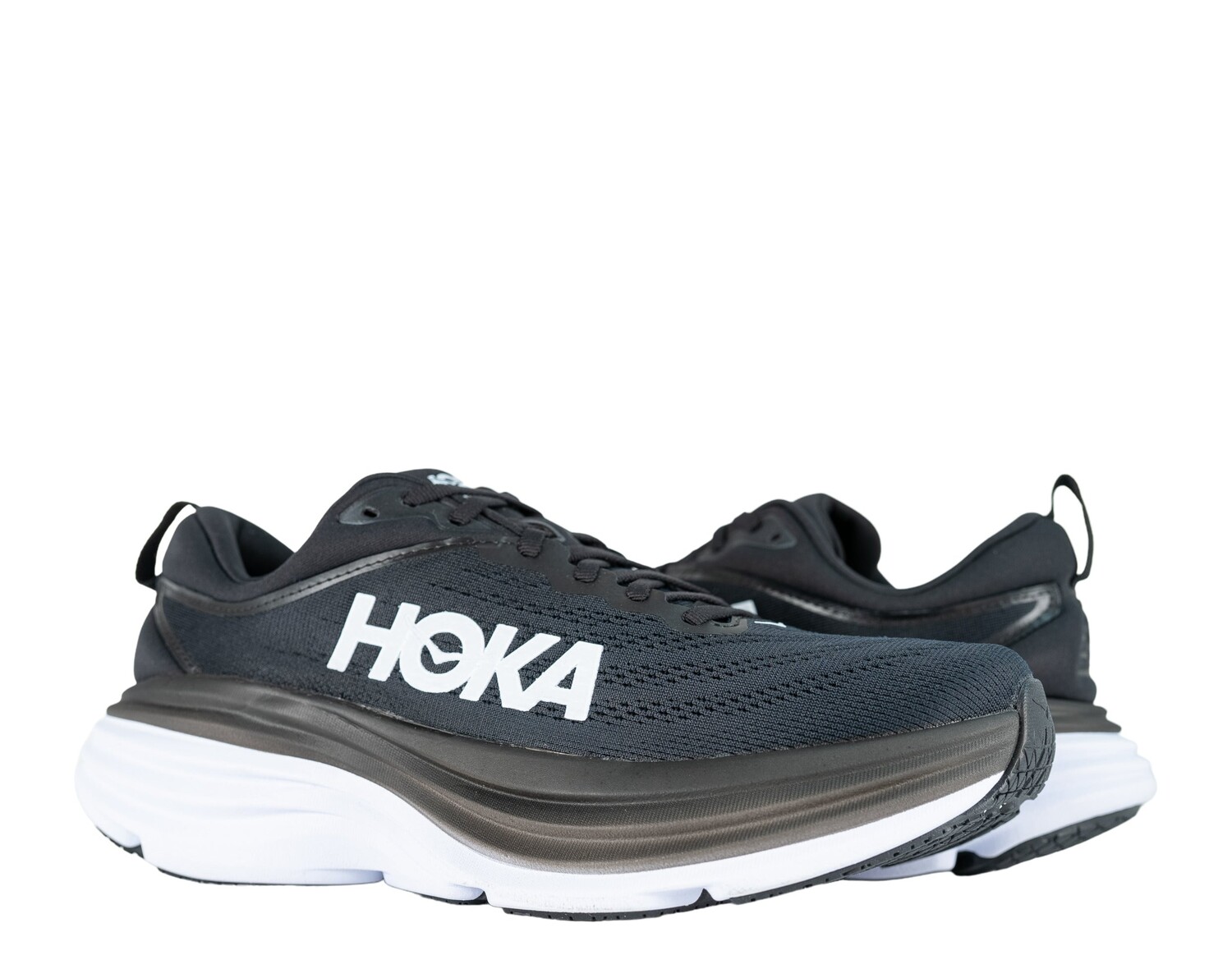 Мужские кроссовки Hoka Bondi 8 1123202-BWHT Черный Белый, черный
Мужские кроссовки Hoka Bondi 8 1123202-BWHT Черный Белый, черный