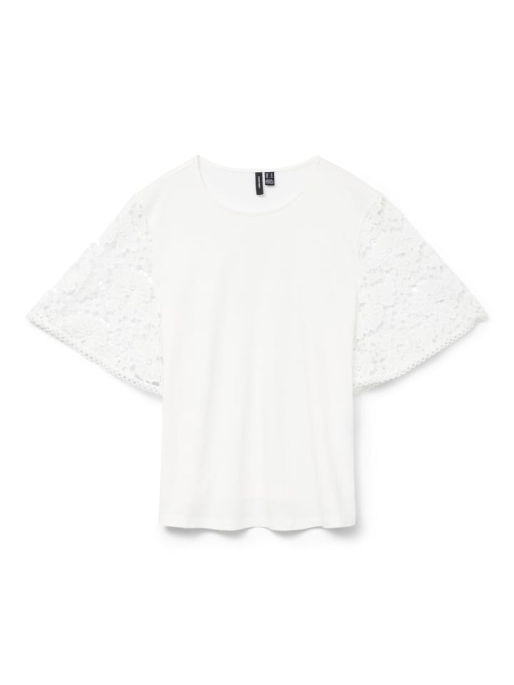 Топ Vero Moda, белый
Топ Vero Moda, белый