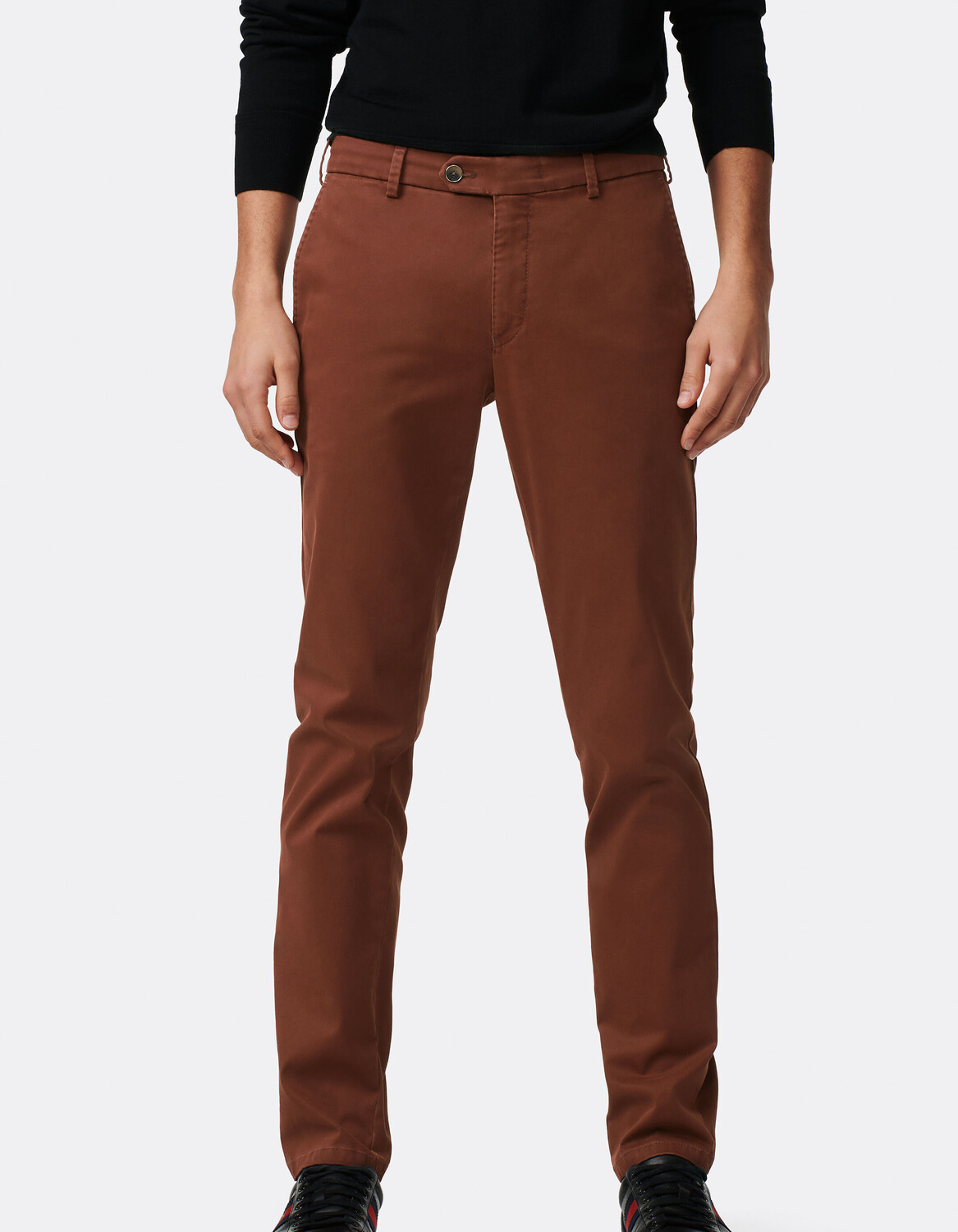 Брюки чинос MMX Hose, цвет rost
Брюки чинос MMX Hose, цвет rost