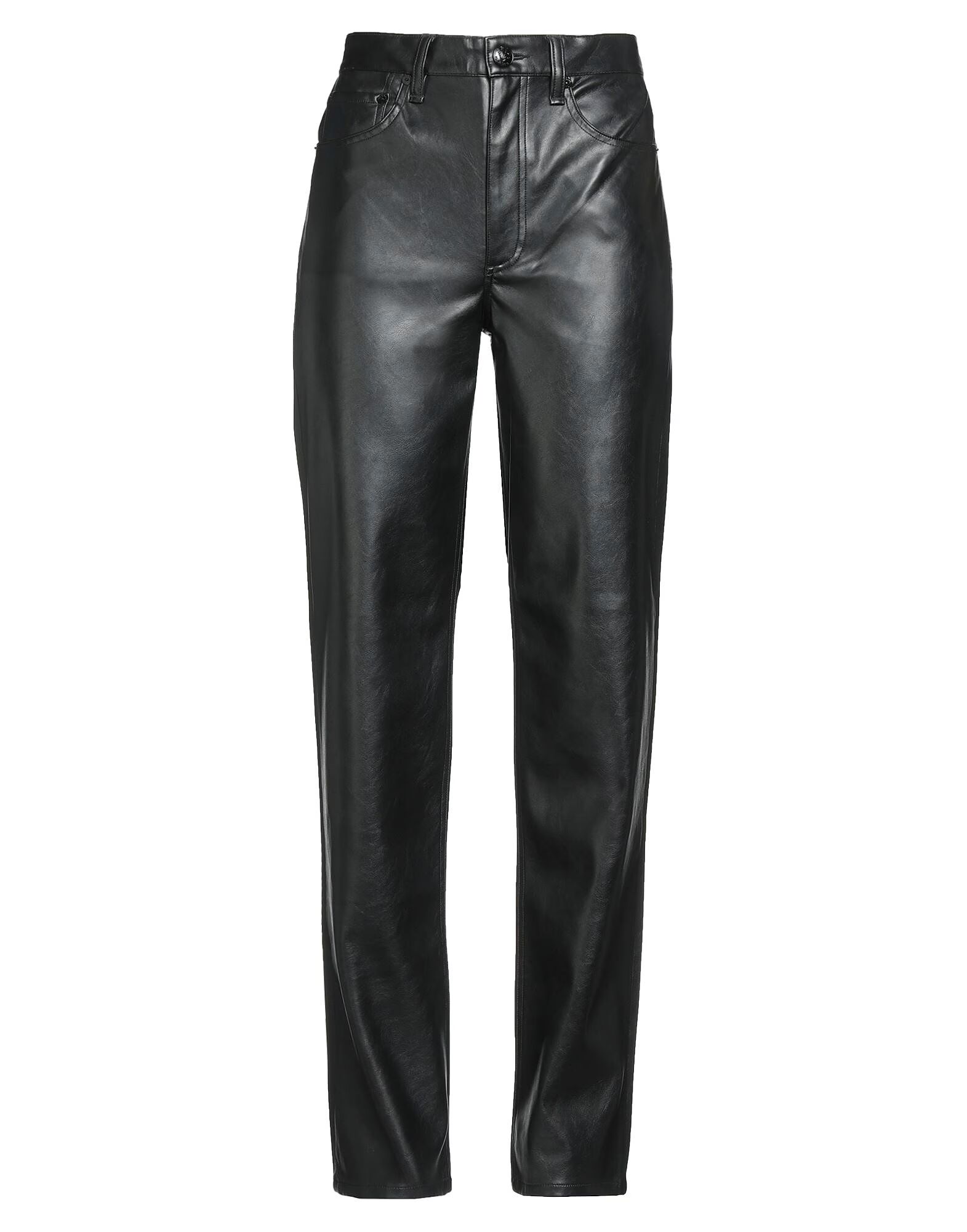 Брюки Rag & Bone, черный
Брюки Rag & Bone, черный