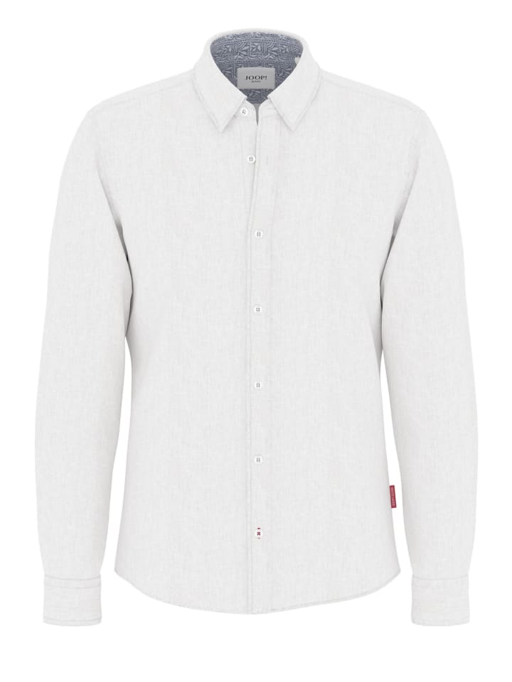 Рубашка JOOP!, белый
Рубашка JOOP!, белый