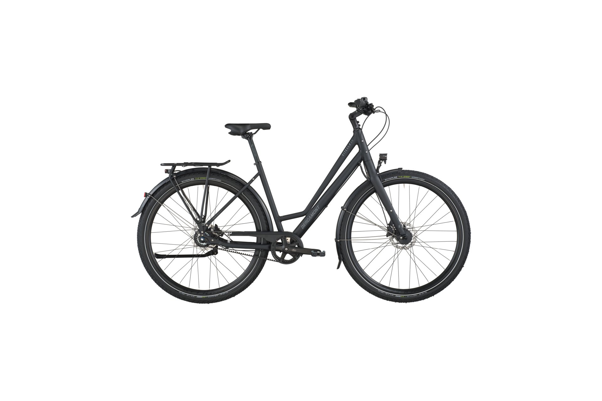 Трекинговый велосипед Bergamont Vitess 20 rigid amsterdam - 28 дюймов - tiefeinsteiger - 2026, schwarz | matt black
Трекинговый велосипед Bergamont Vitess 20 rigid amsterdam - 28 дюймов - tiefeinsteiger - 2026, schwarz | matt black
