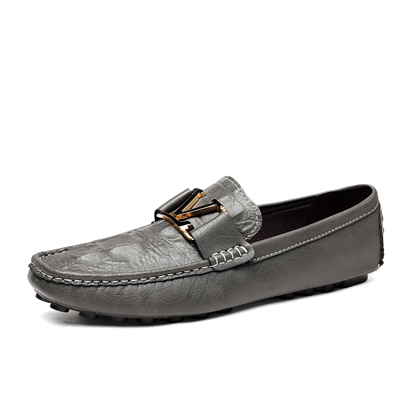 PAIBLOKS Мужские повседневные туфли серые, цвет Gray
PAIBLOKS Мужские повседневные туфли серые, цвет Gray