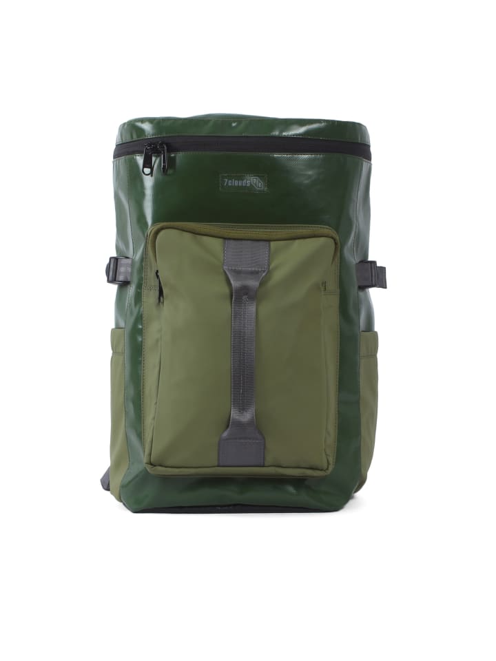 Рюкзак 7CLOUDS
Рюкзак 7CLOUDS