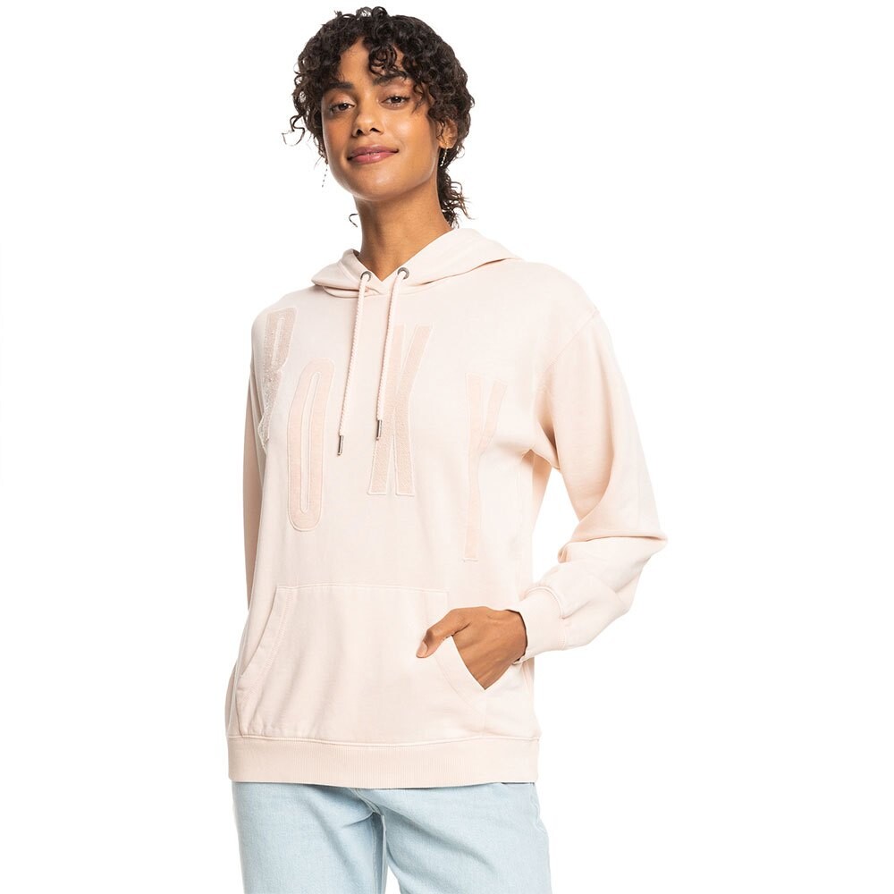 Толстовка Roxy Gonna Get Away, бежевый
Толстовка Roxy Gonna Get Away, бежевый