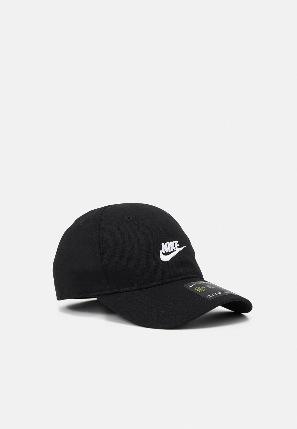 Кепка Future Curve Brim Unisex Nike, черный
Кепка Future Curve Brim Unisex Nike, черный
