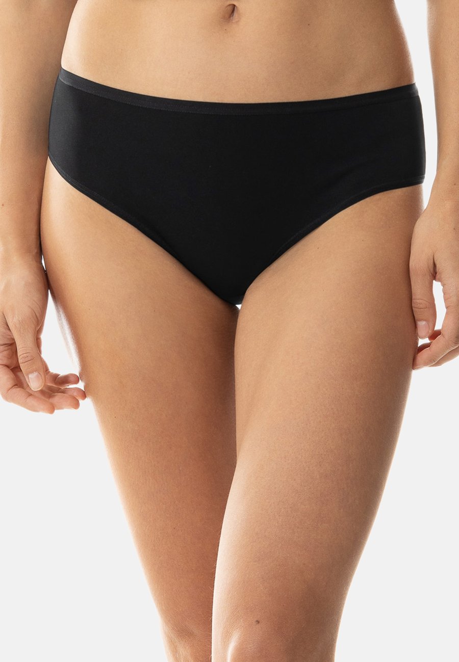 Брифы mey 2ER PACK PURE SENSE AMERICAN, Schwarz/Black
Брифы mey 2ER PACK PURE SENSE AMERICAN, Schwarz/Black