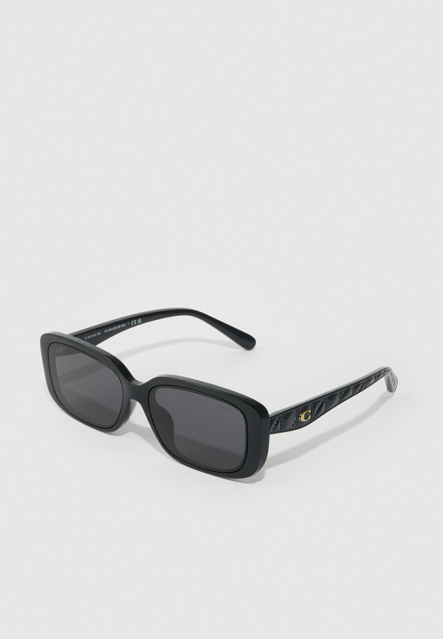 Солнцезащитные очки COACH Sunglasses, Black/Grey/Black
Солнцезащитные очки COACH Sunglasses, Black/Grey/Black
