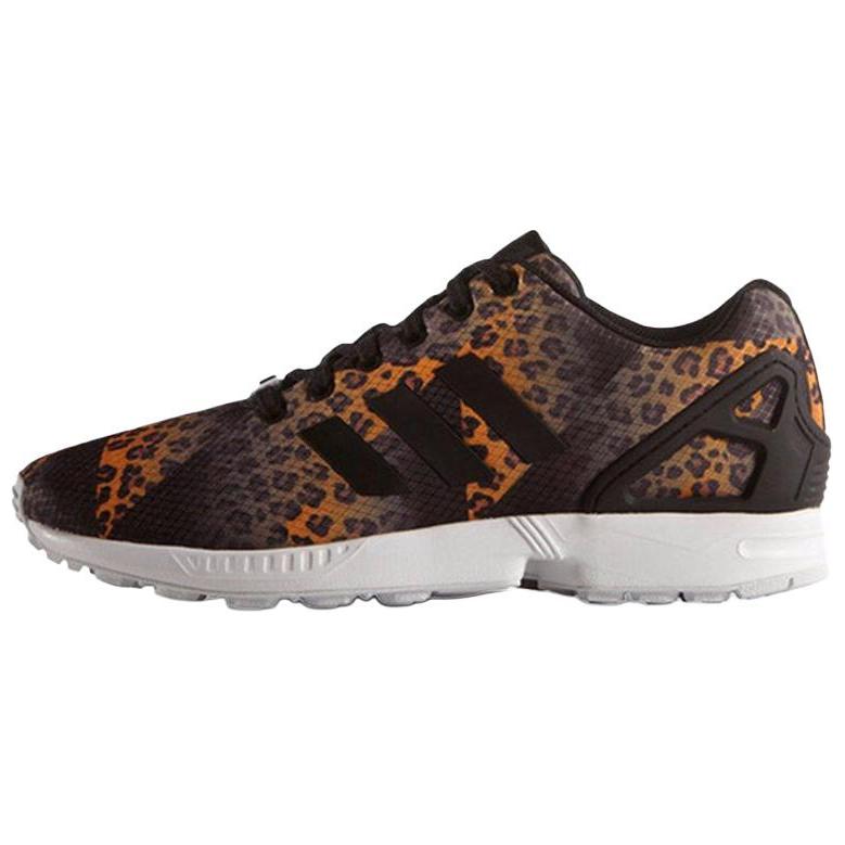 Adidas Zx Flu Slip Resistant Abrasion Resistant кроссовки Low top Unisex черный оранжевый
Adidas Zx Flu Slip Resistant Abrasion Resistant кроссовки Low top Unisex черный оранжевый
