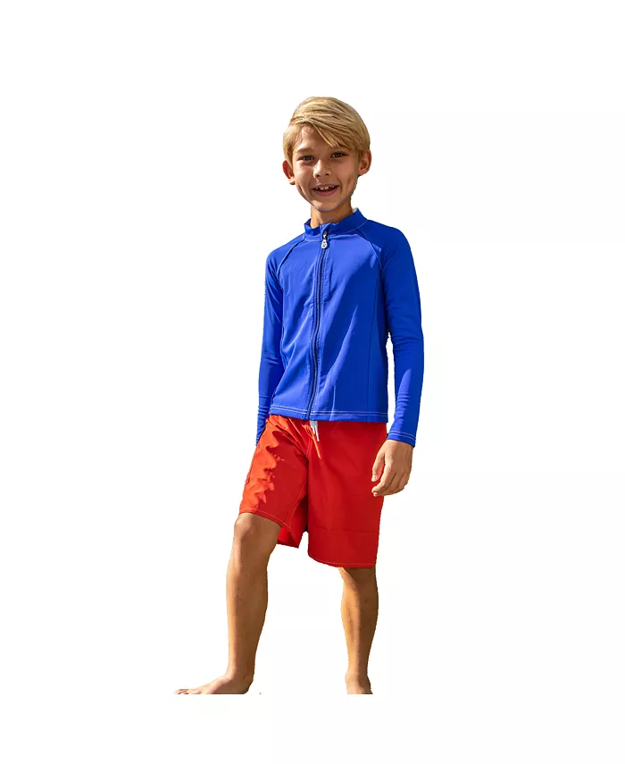 Детские плавки Regular Fit с длиной по внутреннему шву 8 дюймов, без раздражения NoNetz, мультиколор
Детские плавки Regular Fit с длиной по внутреннему шву 8 дюймов, без раздражения NoNetz, мультиколор