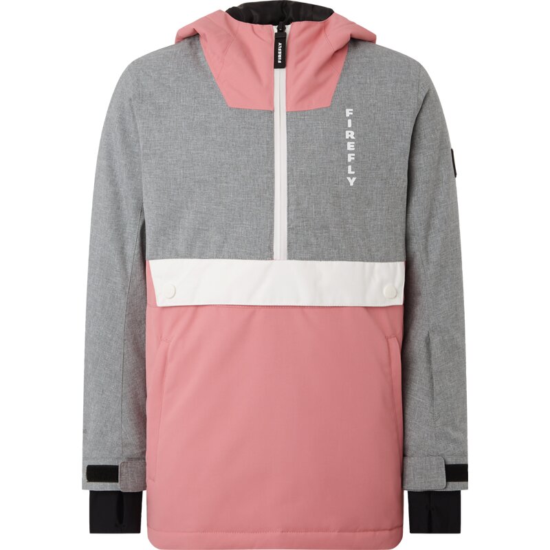 Куртка Дакота Firefly, мультиколор
Куртка Дакота Firefly, мультиколор