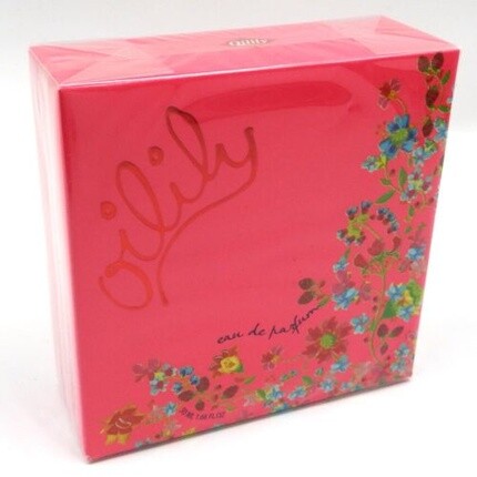 Oilily Classic Eau de Parfum 50ml - New Original Packaging
Oilily Classic Eau de Parfum 50ml - New Original Packaging