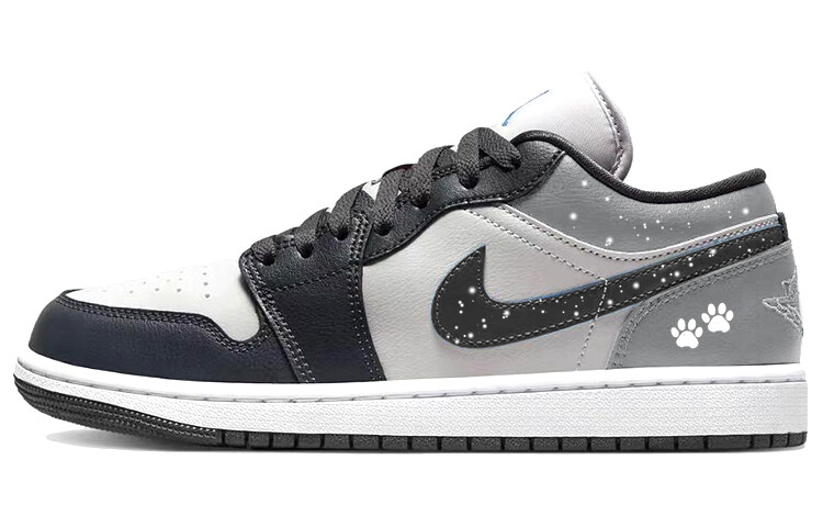 Кроссовки Air Jordan 1 Vintage Basketball Shoes Unisex Low-top Black/Blue, черный
Кроссовки Air Jordan 1 Vintage Basketball Shoes Unisex Low-top Black/Blue, черный