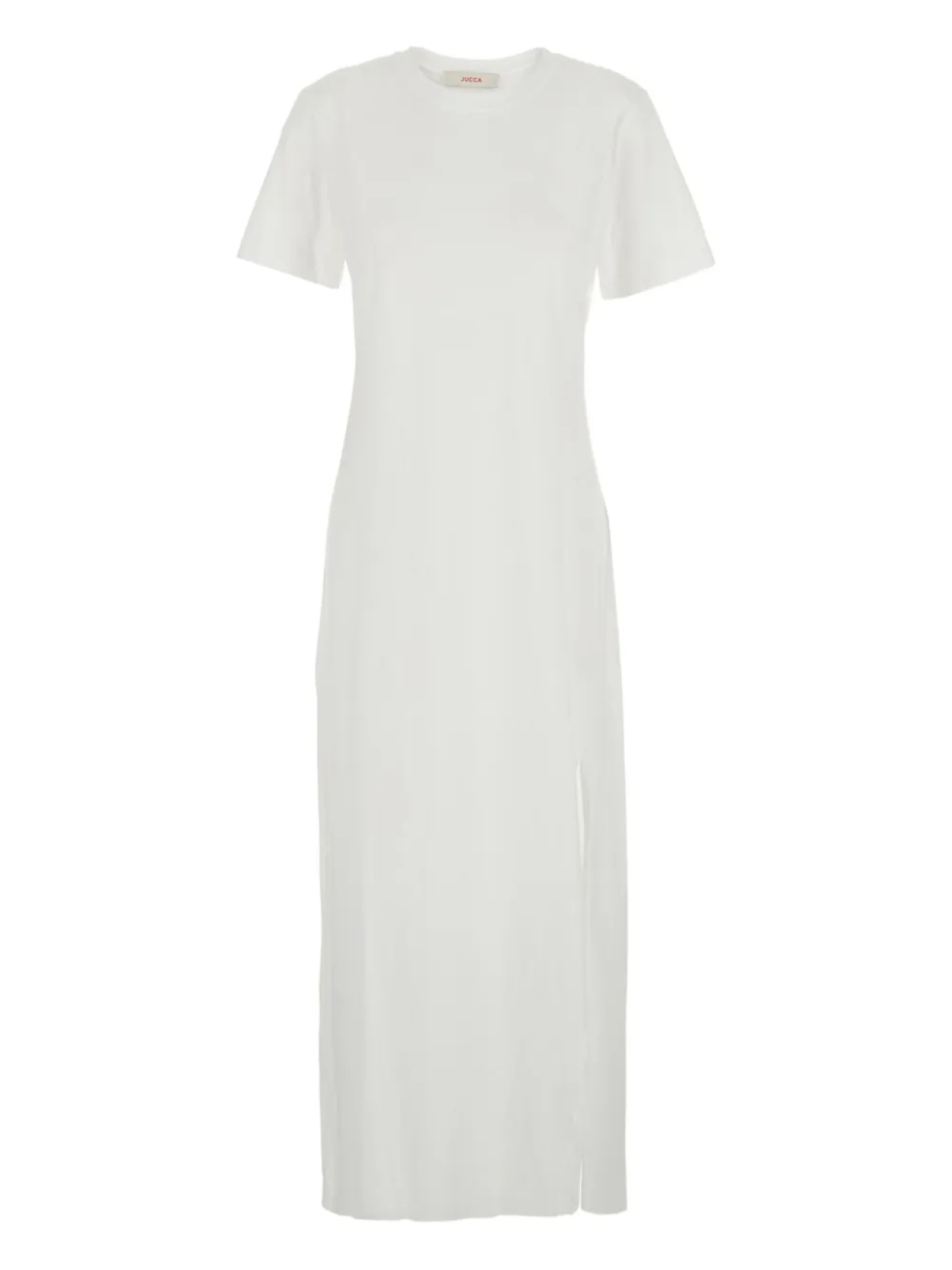 Jucca платье с пуговицами, белый
Jucca платье с пуговицами, белый