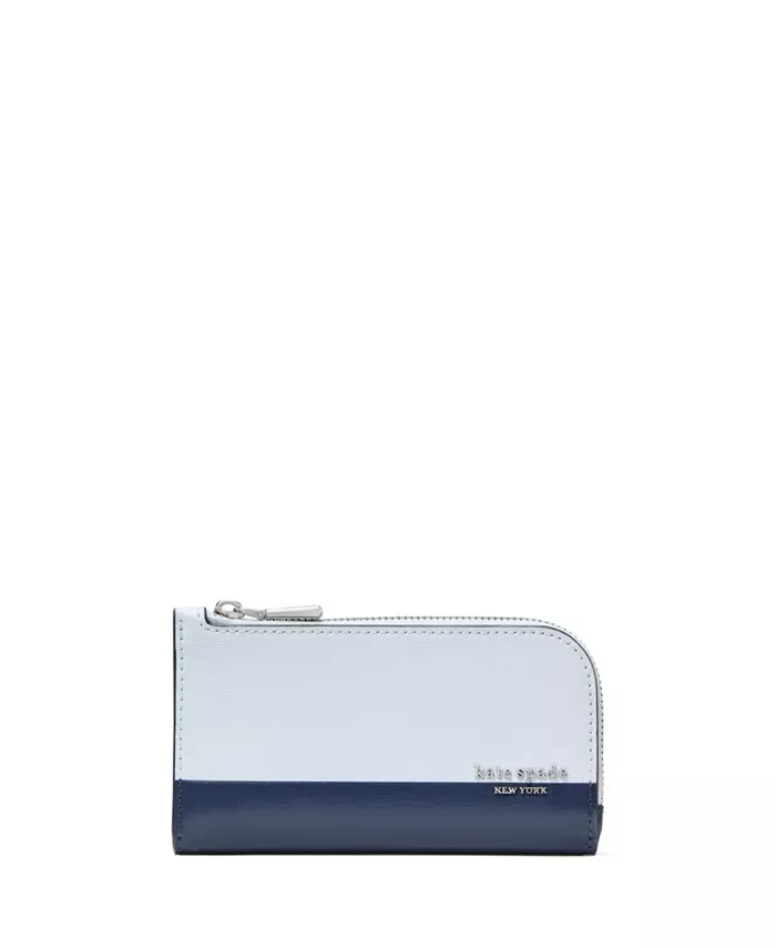 Кошелек Devin Slim Bifold kate spade new york, мультиколор
Кошелек Devin Slim Bifold kate spade new york, мультиколор