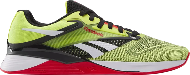 Кроссовки Nano X4 'Hyper Green Vector Red', зеленый, Серый, Кроссовки Nano X4 'Hyper Green Vector Red', зеленый
Кроссовки Nano X4 'Hyper Green Vector Red', зеленый, Серый, Кроссовки Nano X4 'Hyper Green Vector Red', зеленый