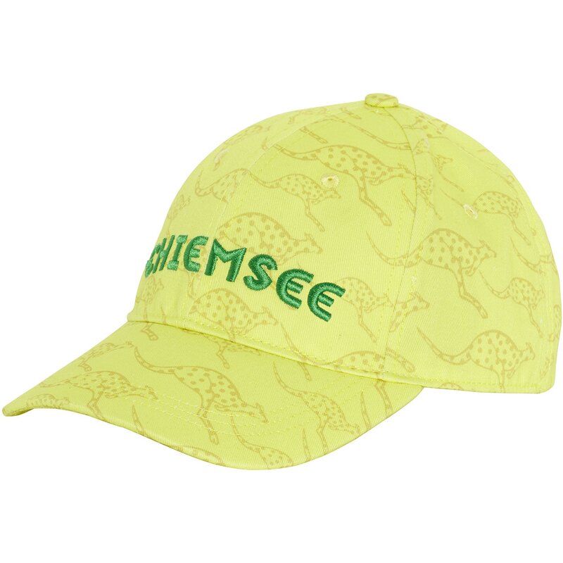 Кепка Chiemsee, мультиколор
Кепка Chiemsee, мультиколор