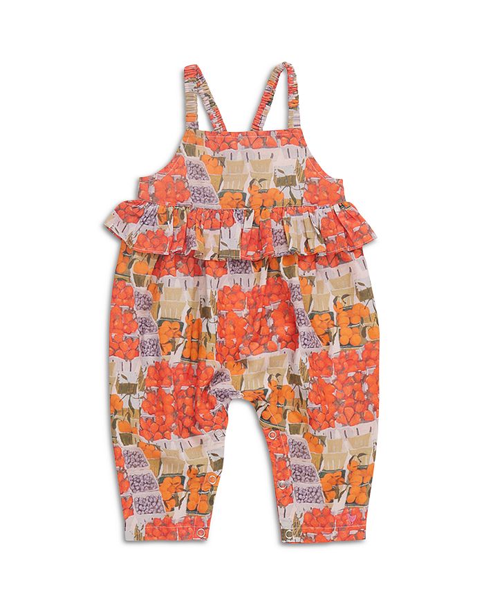 Детский комбинезон Brianne для девочек Pink Chicken, мультиколор
Детский комбинезон Brianne для девочек Pink Chicken, мультиколор