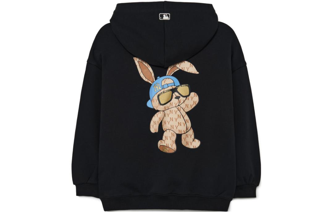 Детский свитшот MLB, черный
Детский свитшот MLB, черный