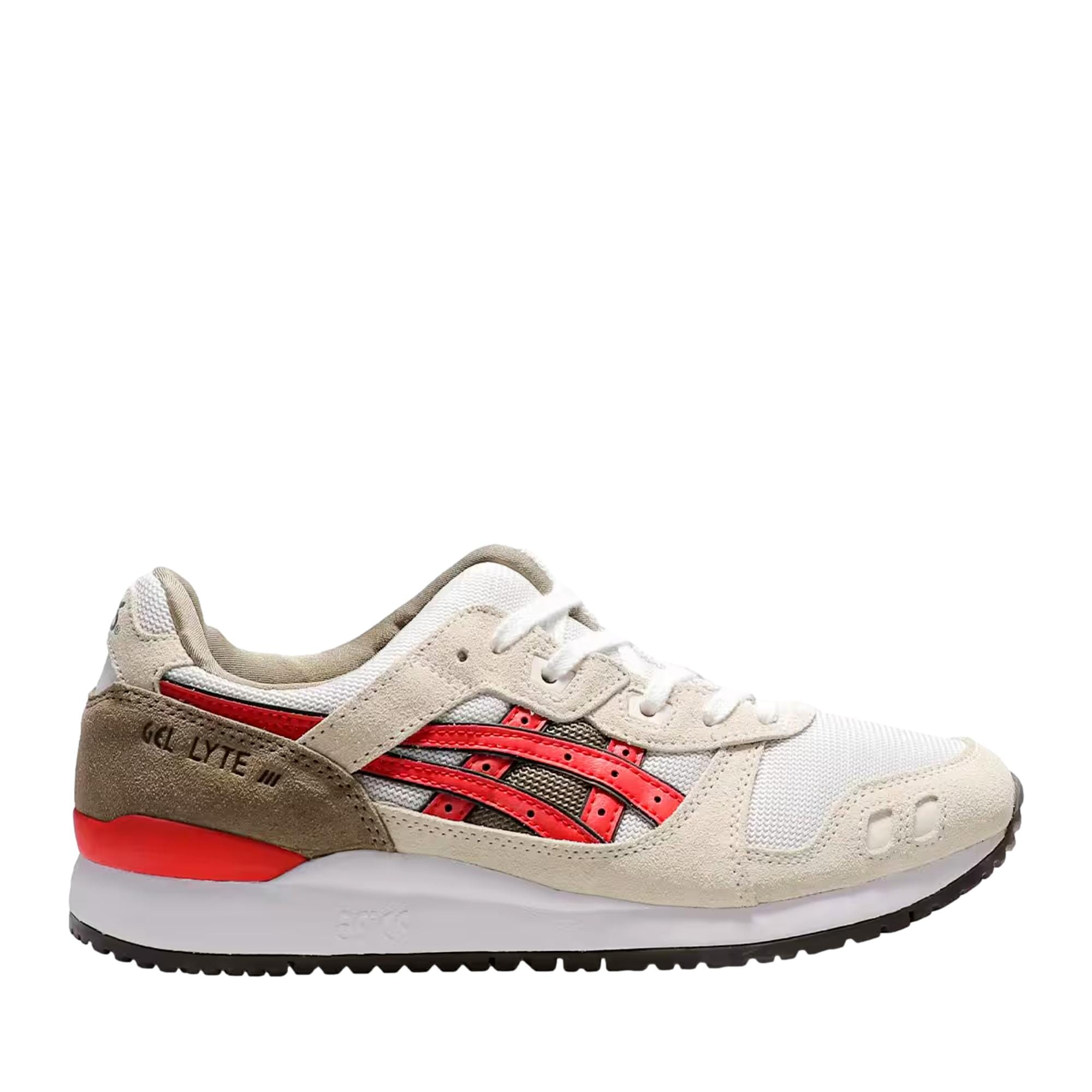 Мужские кроссовки Asics Gel - Lyte III OG, дымчато-серые/красные, 1201A832-020
Мужские кроссовки Asics Gel - Lyte III OG, дымчато-серые/красные, 1201A832-020