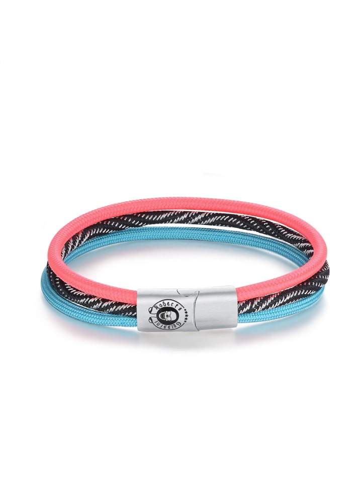 Браслет «Свежее солнце» Roberto Geissini
Браслет «Свежее солнце» Roberto Geissini