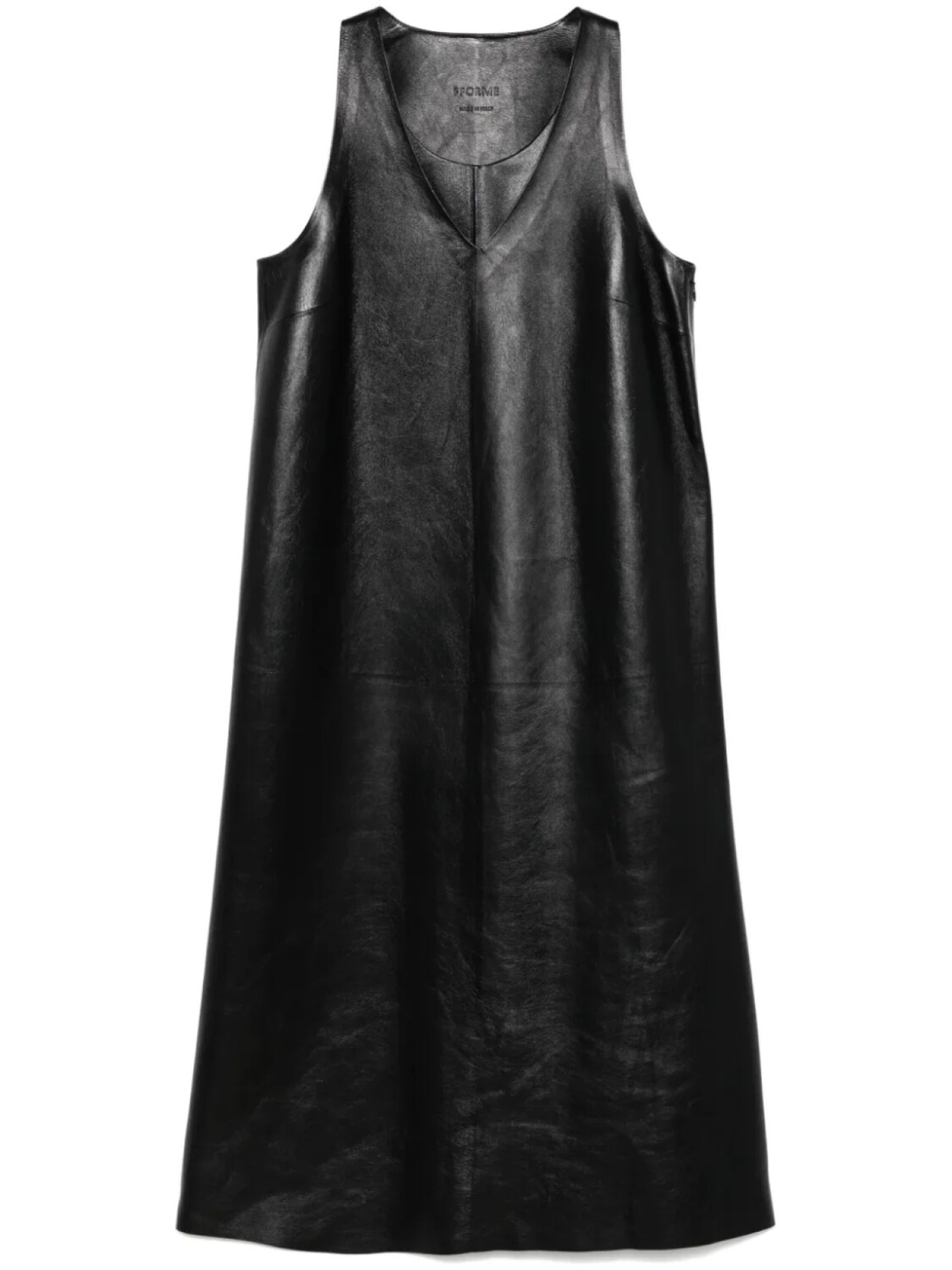 Платье миди FFORME Snyder, черный
Платье миди FFORME Snyder, черный