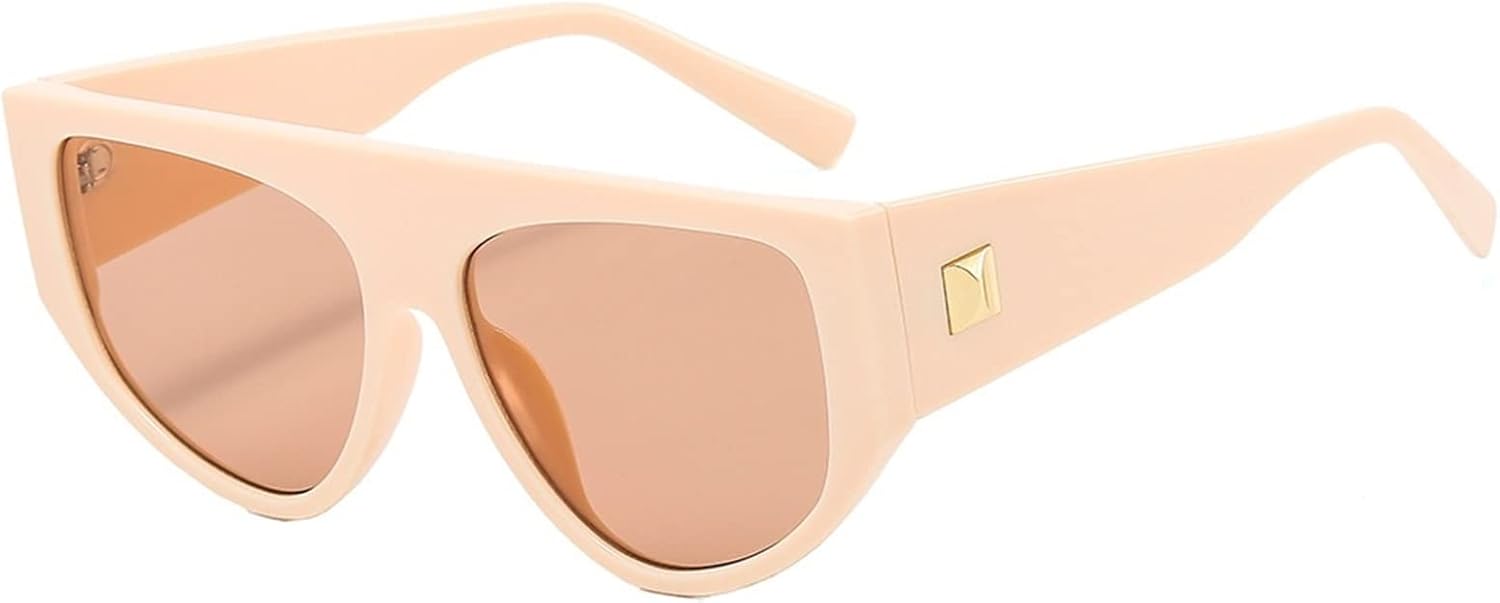 Женские солнцезащитные очки XINXIN «Кошачий глаз» для активного отдыха на природе, декоративные очки для уличной фотосъемки в праздничные дни (Цвет: E, Размер: Средний), E
Женские солнцезащитные очки XINXIN «Кошачий глаз» для активного отдыха на природе, декоративные очки для уличной фотосъемки в праздничные дни (Цвет: E, Размер: Средний), E