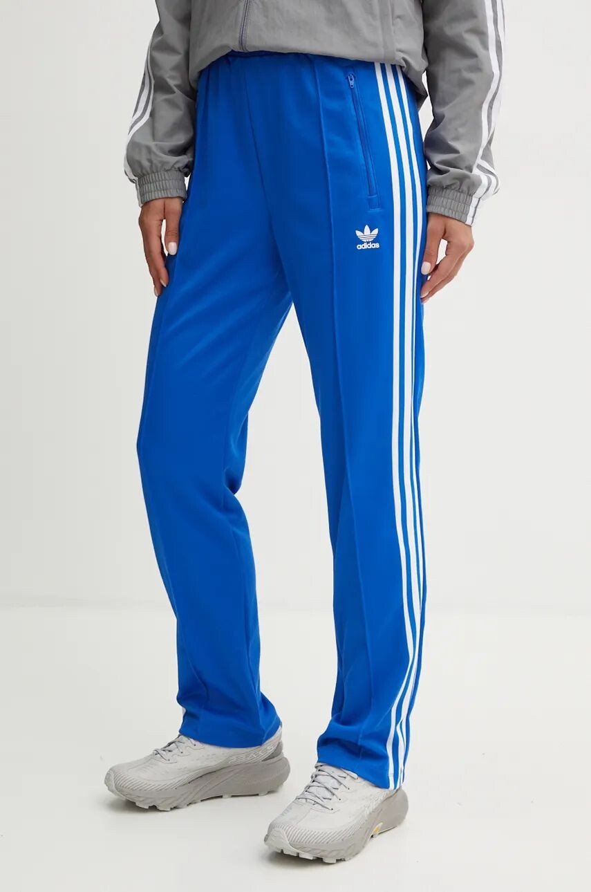 Спортивные брюки adidas Originals Beckenbauer Track Pant, синий
Спортивные брюки adidas Originals Beckenbauer Track Pant, синий