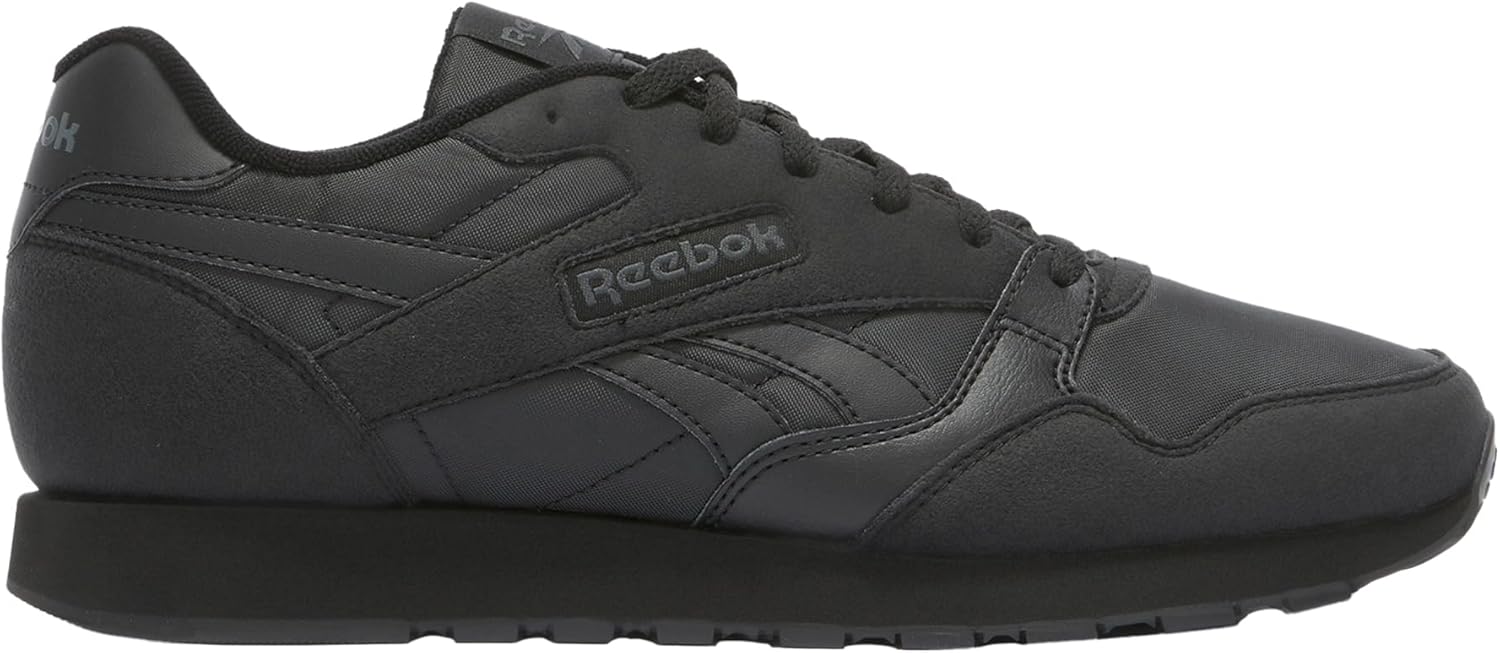 Кроссовки Reebok Unisex-Adult Reebok Ultra Flash, черный/серый
Кроссовки Reebok Unisex-Adult Reebok Ultra Flash, черный/серый