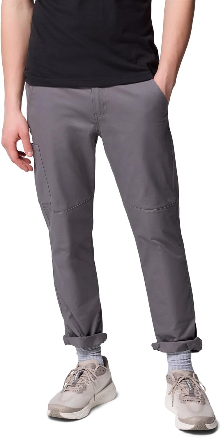 Columbia мужские брюки Pitchstone Outdoor, City Grey
Columbia мужские брюки Pitchstone Outdoor, City Grey