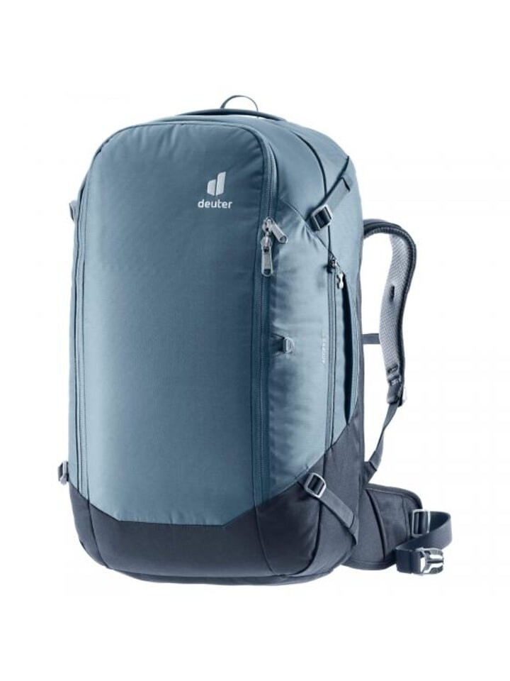 Рюкзак Deuter Access 55 - Reiserucksack 64 cm, цвет atlantic ink
Рюкзак Deuter Access 55 - Reiserucksack 64 cm, цвет atlantic ink