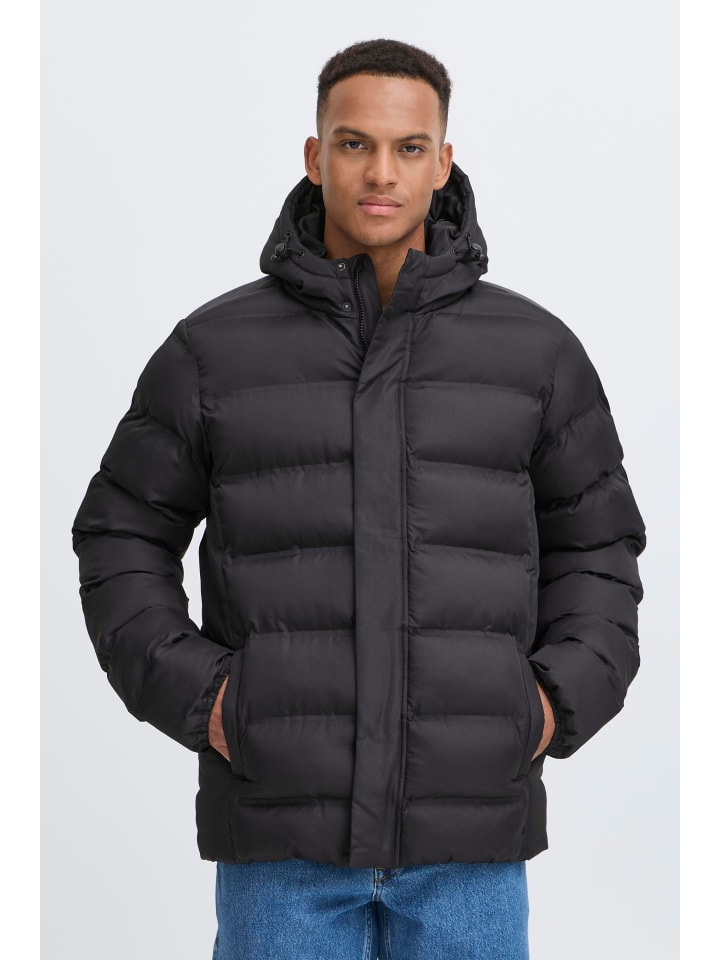 Зимняя куртка !SOLID, черный
Зимняя куртка !SOLID, черный