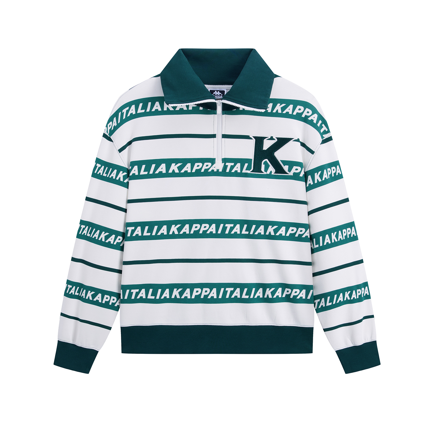 Футболка 1916 Series Unisex Многоцветная Kappa, Светло-каштановый коричневый-6540
Футболка 1916 Series Unisex Многоцветная Kappa, Светло-каштановый коричневый-6540