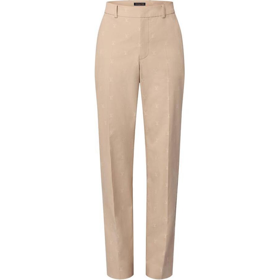 Повседневные брюки мужские цвета хаки Louis Vuitton, хаки
Повседневные брюки мужские цвета хаки Louis Vuitton, хаки