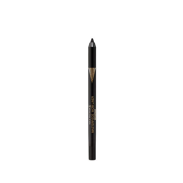 Подводка для глаз MAX FACTOR Masterpiece Gel Eyeliner, 310 Sable black
Подводка для глаз MAX FACTOR Masterpiece Gel Eyeliner, 310 Sable black