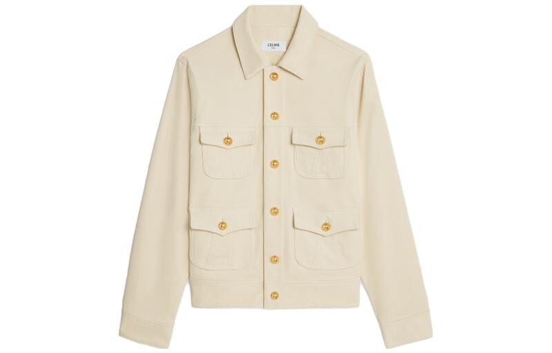 Куртка женская бежевая Celine, Бежевый, Куртка женская бежевая Celine
Куртка женская бежевая Celine, Бежевый, Куртка женская бежевая Celine