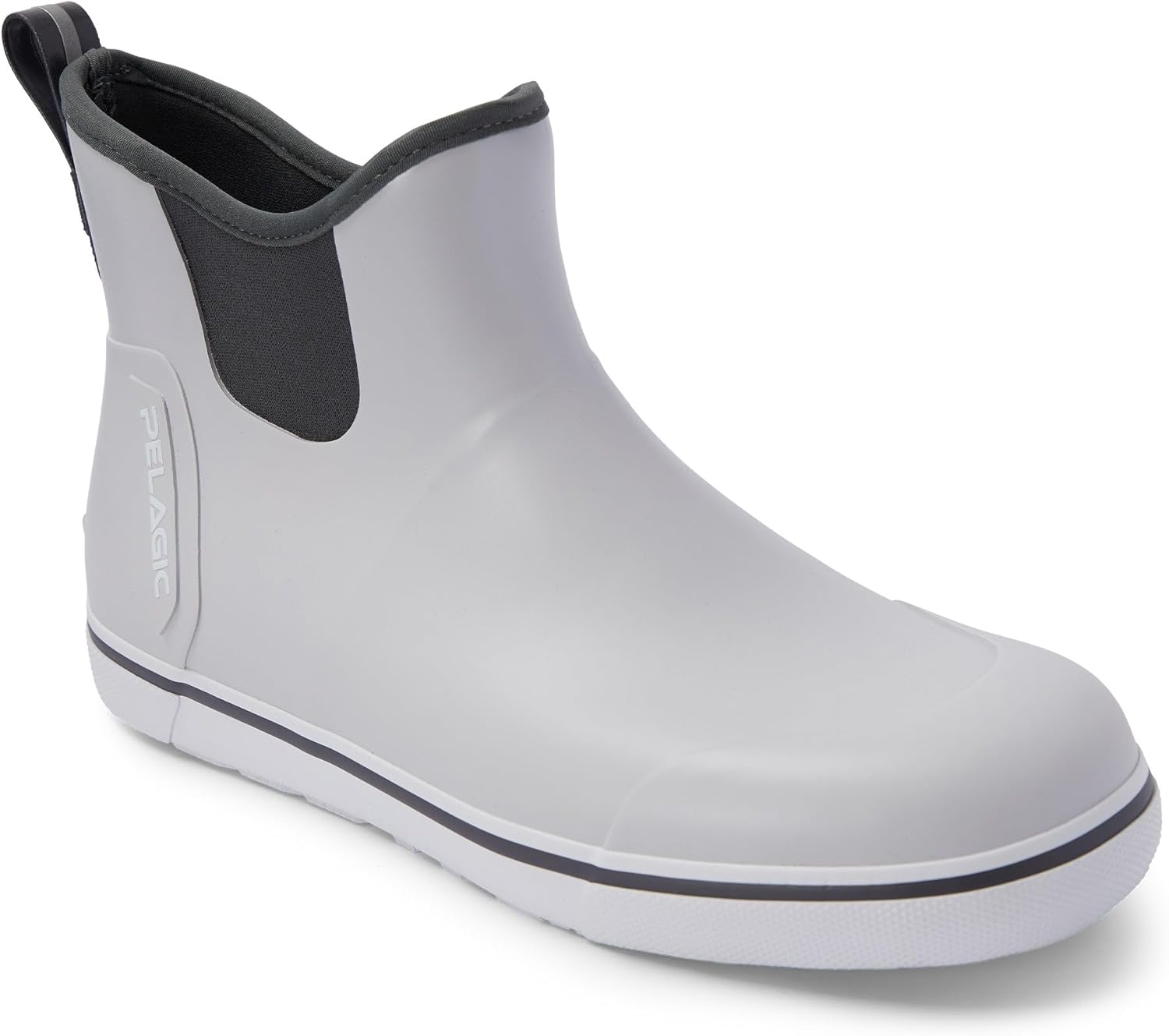 Рыболовные сапоги Pursuit 6 Pelagic, светло-серый
Рыболовные сапоги Pursuit 6 Pelagic, светло-серый